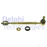 Поперечная рулевая тяга DELPHI TL438 YI 0NYUC 6133184 5012759160817