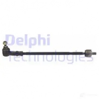 Поперечная рулевая тяга DELPHI 5012759161340 TL385 D6K5 7WI 6133186