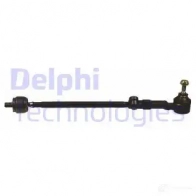 Поперечная рулевая тяга DELPHI 5012759160831 TL436 Renault 7KYPS C
