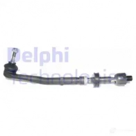 Поперечная рулевая тяга DELPHI 5012759350997 GTMF C8 TL475 Bmw 5 (E39) 4 Универсал 2.0 520 i 150 л.с. 1997 – 2000