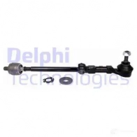 Поперечная рулевая тяга DELPHI QWBP7 X TL529 962468 5012759451168