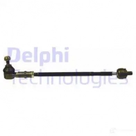 Поперечная рулевая тяга DELPHI DKUI E 5012759161234 TL396 Volkswagen Passat (B3-B4) 2 Универсал