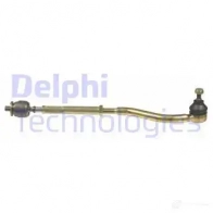 Поперечная рулевая тяга DELPHI 5012759161272 962376 TL392 JLYY X