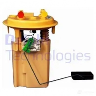 Топливный насос DELPHI FG1060-12B1 940652 5012759480700 D LTJQ3I - Изображение 10