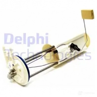 Датчик уровня топлива DELPHI 1423297744 65TQ0ZY FG0033-11 B1 fg0033