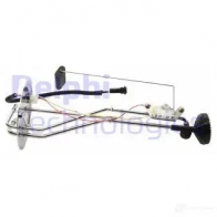 Датчик уровня топлива DELPHI 940862 FL027 2-11B1 2G7EK fl0272