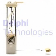 Датчик уровня топлива DELPHI FG0125- 11B1 fg0125 1423297760 ARP1AO