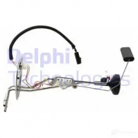 Датчик уровня топлива DELPHI G8S94 1193704465 FL0270-11 B1 fl0270