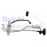 Датчик уровня топлива DELPHI 6CVX9A FL0266-11 B1 fl0266 1193704463
