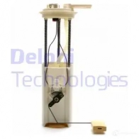 Датчик уровня топлива DELPHI 1193704131 fg0081 ZENQAYY FG0081- 11B1