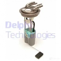 Датчик уровня топлива DELPHI QVMGUCB 1423297794 fg0434 FG0434-11B 1