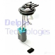 Датчик уровня топлива DELPHI FG0358-11B 1 940441 WK44EY fg0358