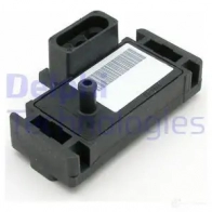 Датчик абсолютного давления DELPHI ps1007411b1 1437368698 X6R P3UI