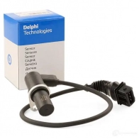 Датчик распредвала DELPHI MA RKMF 5012759469064 SS10904 956668 - Изображение 2
