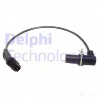 Датчик распредвала DELPHI MA RKMF 5012759469064 SS10904 956668 - Изображение 6