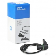 Датчик распредвала DELPHI 956636 U210 FA 5012759457054 SS10814 - Изображение 2