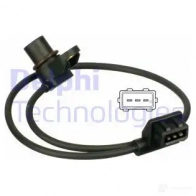 Датчик распредвала DELPHI QS E7Z1Y SS11018 Bmw 3 5012759513712
