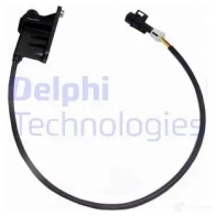 Датчик распредвала DELPHI SS10885 5012759465974 Y8H8 ZI Opel Astra (F) 1 Седан 1.4 i 16V (F19. M19) 90 л.с. 1996 – 1998