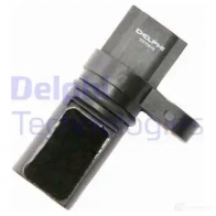 Датчик распредвала DELPHI 5012759457092 SS10818 956640 WOBD 2 - Изображение 2