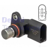 Датчик распредвала DELPHI 5012759987414 RI1JVD G 1424700408 SS11206 - Изображение 2