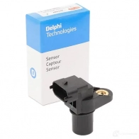 Датчик распредвала DELPHI MP 007 SS11007 956721 5012759511657 - Изображение 2