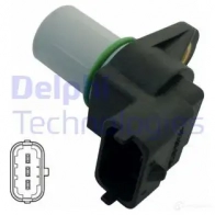 Датчик распредвала DELPHI MP 007 SS11007 956721 5012759511657 - Изображение 6