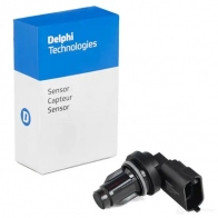 Датчик распредвала DELPHI U XRRV5 SS11216 5012759987513 1424700415 - Изображение 2
