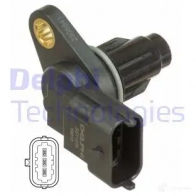 Датчик распредвала DELPHI U XRRV5 SS11216 5012759987513 1424700415 - Изображение 6