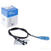 Датчик распредвала DELPHI SS11204 5012759987391 1424700406 E2HP0 D6 - Изображение 2
