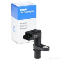 Датчик распредвала DELPHI SS11006 956720 5012759511619 CILYC M - Изображение 2