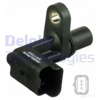 Датчик распредвала DELPHI SS11006 956720 5012759511619 CILYC M - Изображение 6