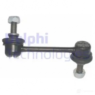 Датчик положения распредвала DELPHI ss10003 5M9G8SQ SS100 03-11B1 956465
