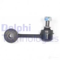 Датчик положения распредвала DELPHI 1423298347 ss10055 SS10055-11 B1 YLFY1