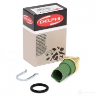 Датчик температуры охлаждающей жидкости DELPHI 962645 TS1023 6 XMMMQWW TS10236-12B1 - Изображение 2