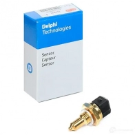 Датчик температуры охлаждающей жидкости DELPHI 5012759464915 TS10270 O5BM Q 962679 - Изображение 2