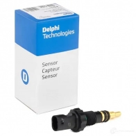 Датчик температуры охлаждающей жидкости DELPHI DS70X 9 TS10495 1437942366 - Изображение 2