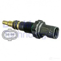 Датчик температуры охлаждающей жидкости DELPHI DS70X 9 TS10495 1437942366 - Изображение 5