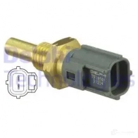 Датчик температуры охлаждающей жидкости DELPHI 1437942372 W6R OY0 TS10505