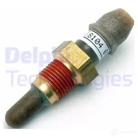 Датчик температуры охлаждающей жидкости DELPHI HRWXG3 TS10193-11B 1 ts10193 1423298591
