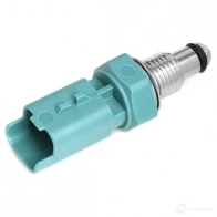 Датчик давления топлива DELPHI 932802 LI Q8VO 5050100279832 9307-529A - Изображение 2