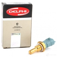 Датчик температуры охлаждающей жидкости DELPHI 5012759464779 962662 TS10253 K OXF51K - Изображение 2