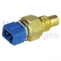 Датчик температуры охлаждающей жидкости DELPHI 5012759479629 T R0XI TS10324 962713 - Изображение 6