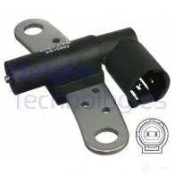 Датчик коленвала, импульсов DELPHI SS10802 5012759455388 KO1L UNX 956624 - Изображение 6