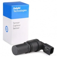 Датчик коленвала, импульсов DELPHI SS11243 1437354520 RF VDD - Изображение 2