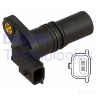 Датчик коленвала, импульсов DELPHI SS11243 1437354520 RF VDD - Изображение 6