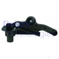 Датчик коленвала, импульсов DELPHI SS1074 7 48UDO0N 956587 SS10747-12B1 - Изображение 5