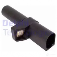Датчик коленвала, импульсов DELPHI 956677 SS10925 5012759491935 5AOB QK - Изображение 6
