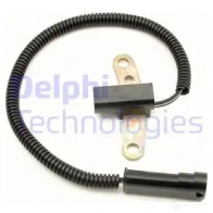 Датчик коленвала, импульсов DELPHI 1437357855 TS 2M8 SS10221-11B1