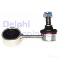 Датчик положения коленвала DELPHI MEU5EJ SS10108- 11B1 ss10108 1331255055