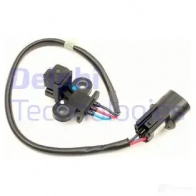 Датчик положения коленвала DELPHI 1437359266 ss1010811b1 BVPIH W